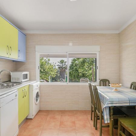 Villa Rosario El Bosque Εξωτερικό φωτογραφία