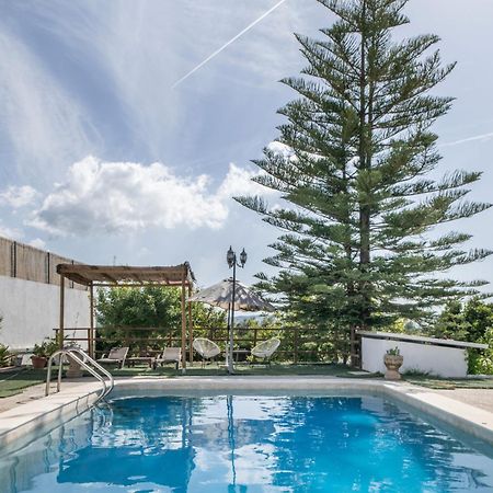 Villa Rosario El Bosque Εξωτερικό φωτογραφία