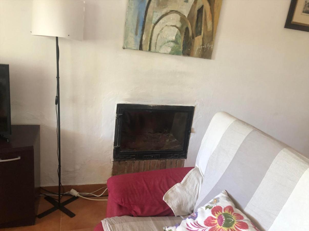 Villa Rosario El Bosque Εξωτερικό φωτογραφία