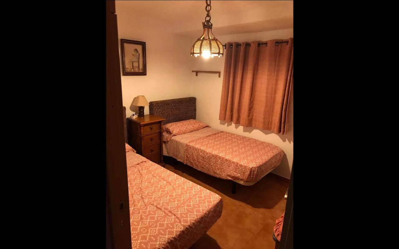Villa Rosario El Bosque Εξωτερικό φωτογραφία