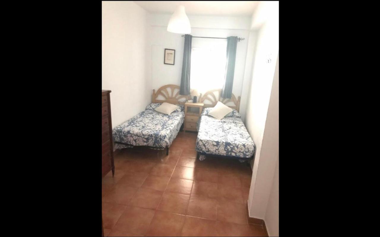 Villa Rosario El Bosque Εξωτερικό φωτογραφία