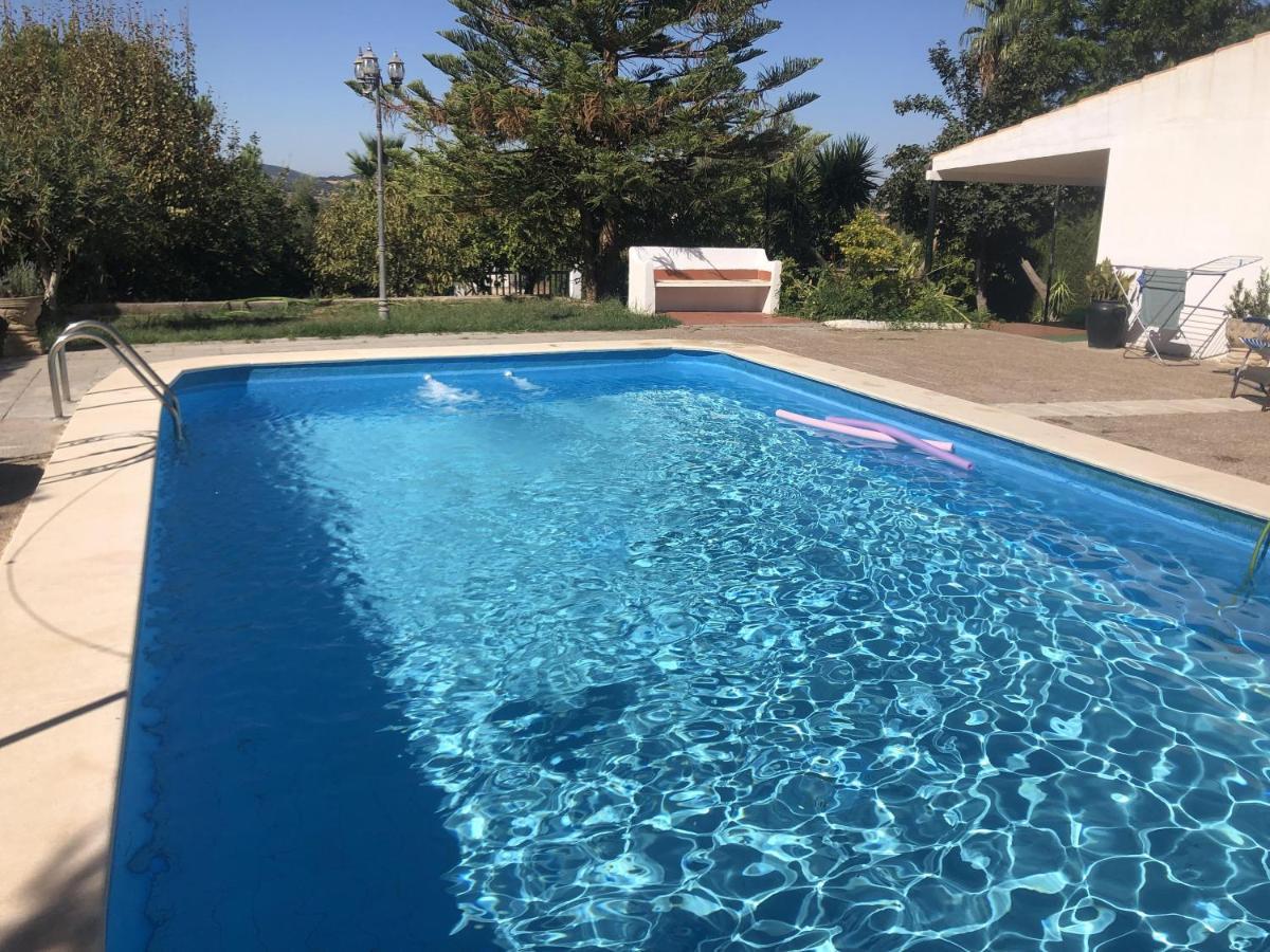 Villa Rosario El Bosque Εξωτερικό φωτογραφία