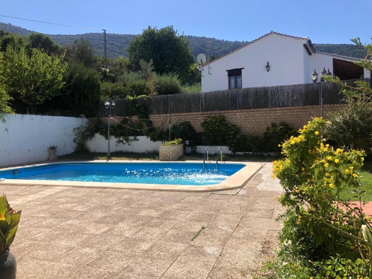 Villa Rosario El Bosque Εξωτερικό φωτογραφία