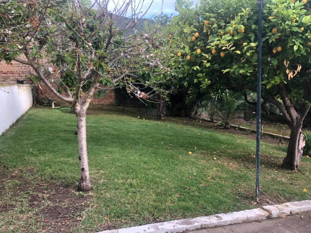 Villa Rosario El Bosque Εξωτερικό φωτογραφία