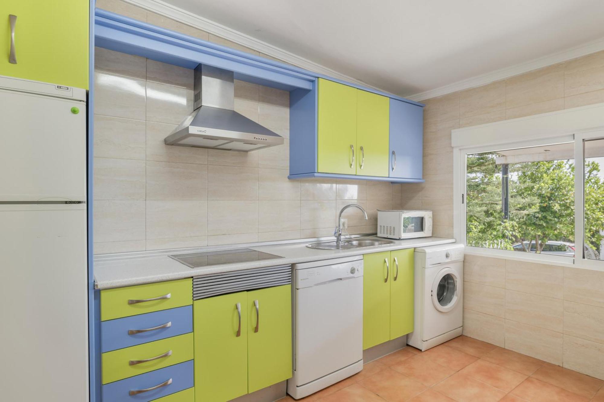Villa Rosario El Bosque Εξωτερικό φωτογραφία