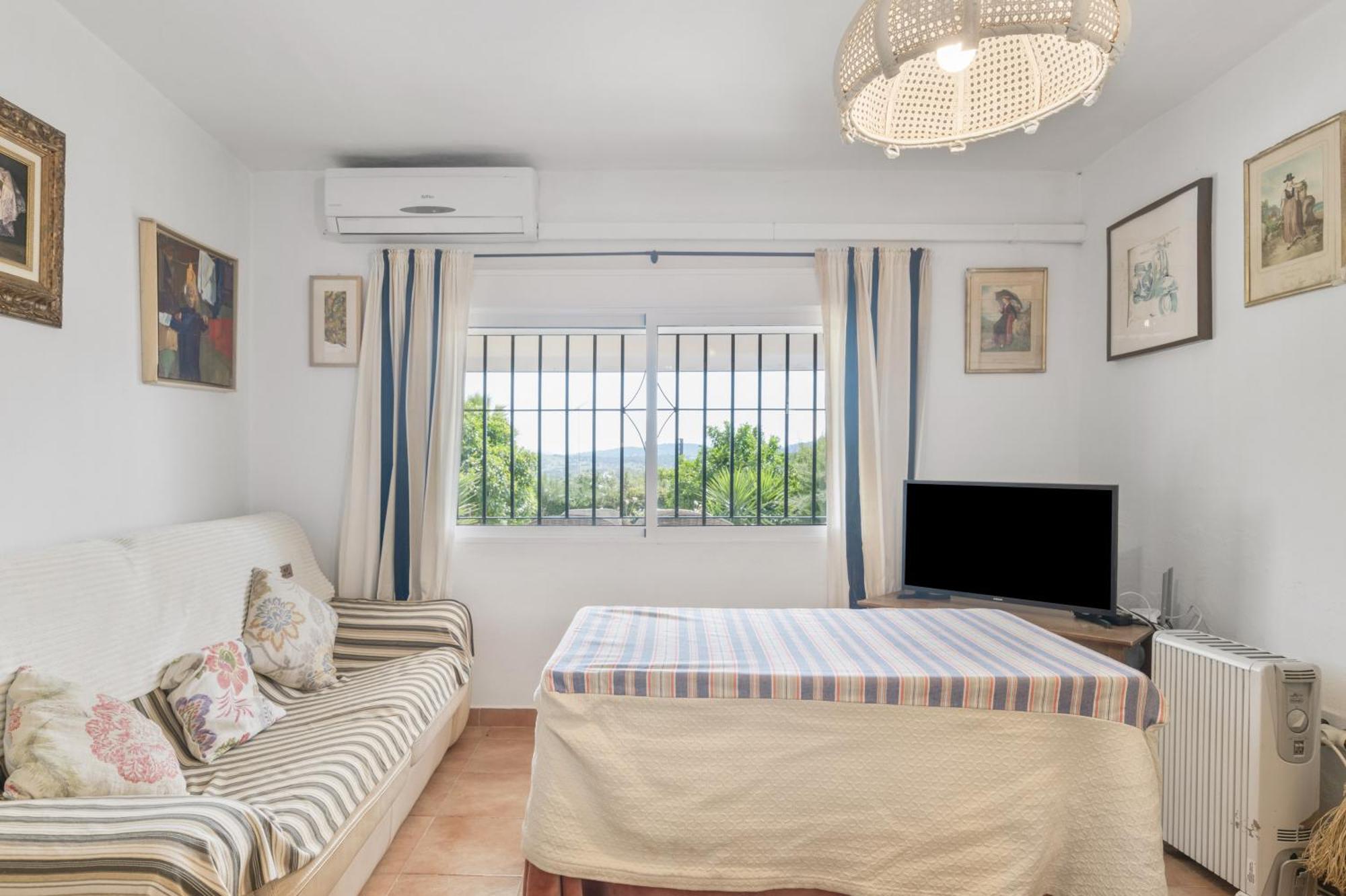 Villa Rosario El Bosque Εξωτερικό φωτογραφία