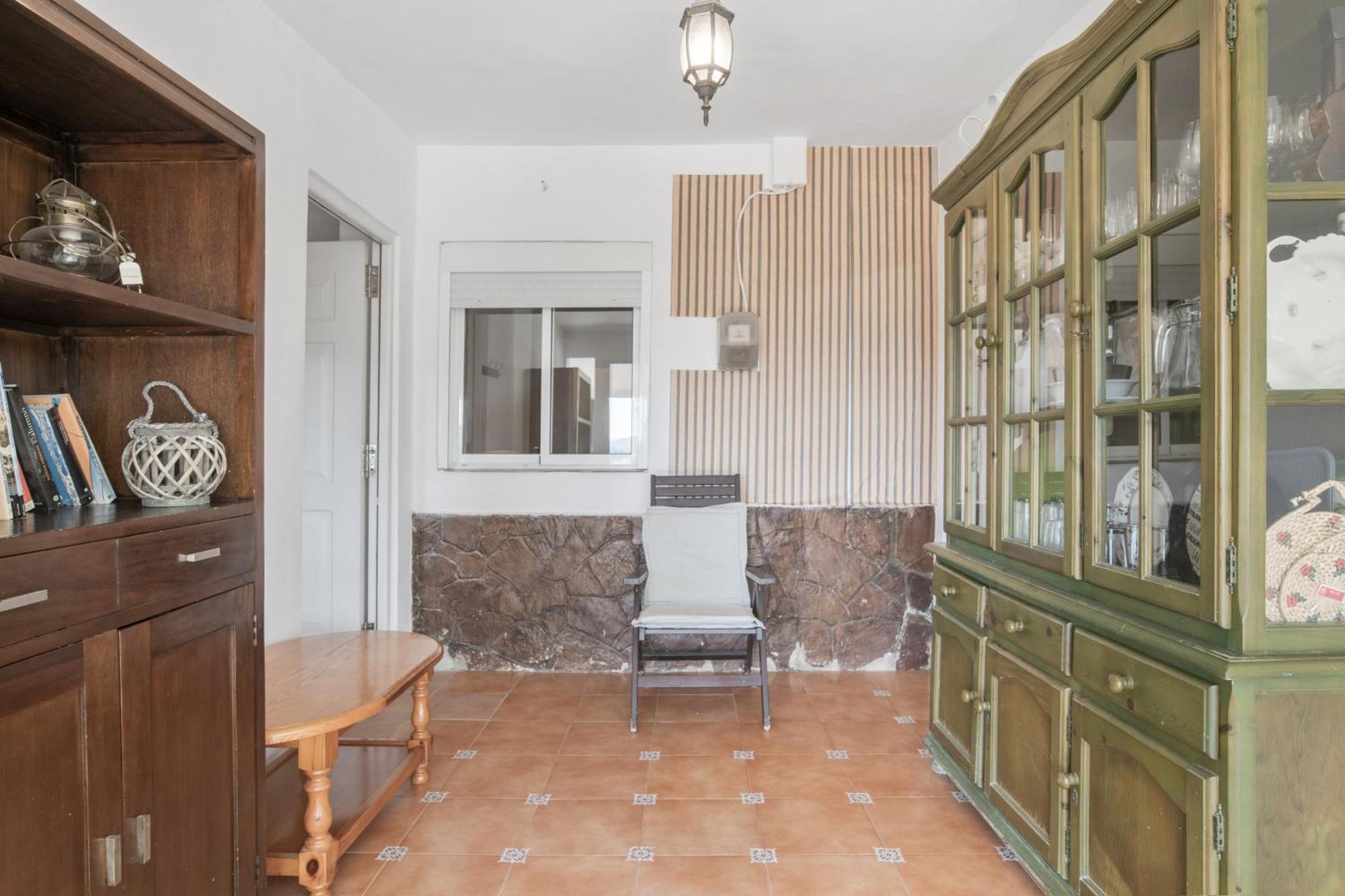 Villa Rosario El Bosque Εξωτερικό φωτογραφία